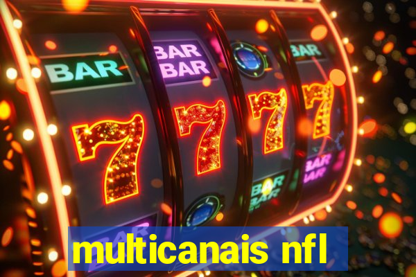 multicanais nfl